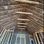 Insulation Projects