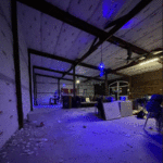 Insulation Projects
