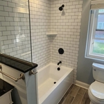 Bathroom Projects
