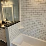 Bathroom Projects