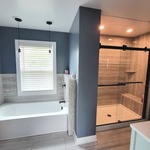 Bathroom Projects