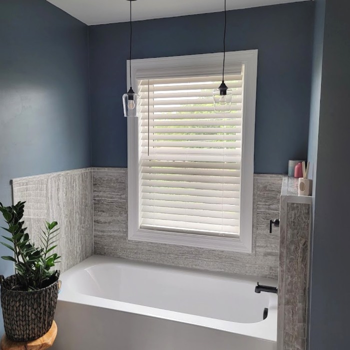 Bathroom Projects