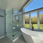 Bathroom Projects