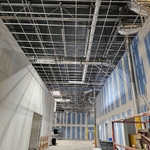Acoustic Ceilings