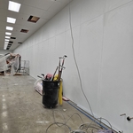 Acoustic Ceilings