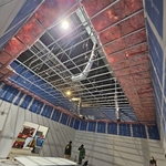Acoustic Ceilings