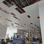 Acoustic Ceilings