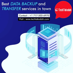 Data Backup