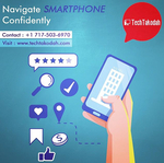 SMART PHONE HELPER