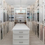 Closet Remodel