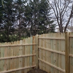 fence