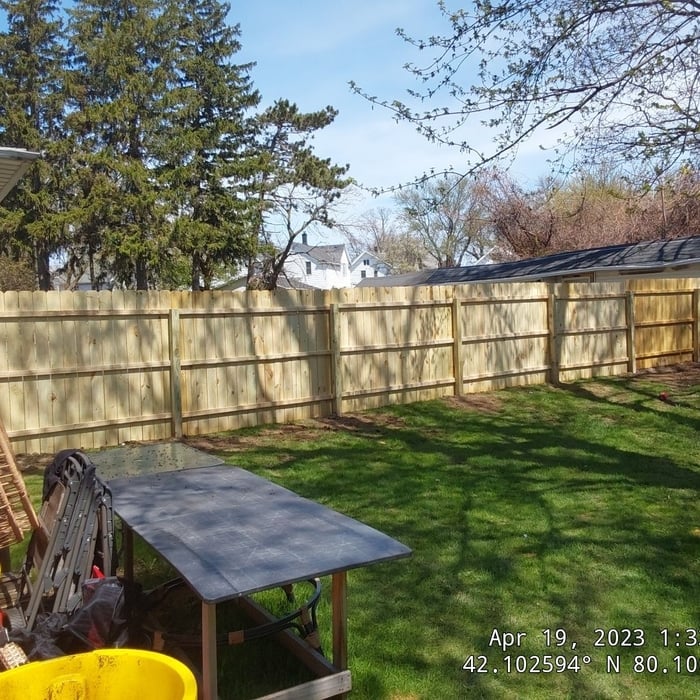 Fence