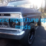 Basic mechanic needs