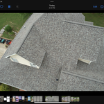 New roof