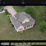 New roof