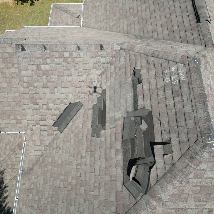 Storm Damage