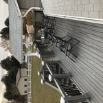 Custom deck Boise