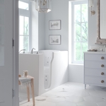 Walk-In Bathtubs