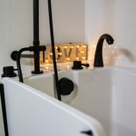 Walk-In Tub Details