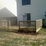 Decks