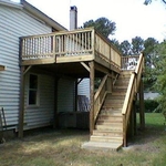 Decks
