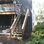 Decks
