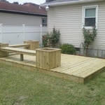 Decks