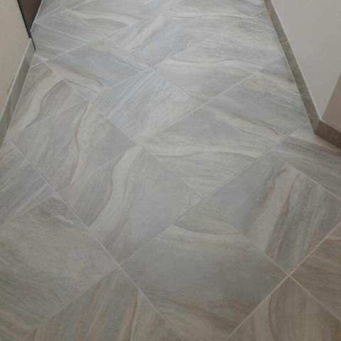 Floor After