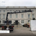 Boom Delivery