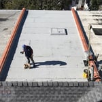 Flat Roof