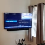 Articulating Tv Mount