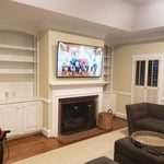Tv Mount
