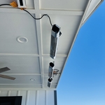 ELECTRICAL WORK PHOTOS