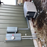 GENERATOR INSTALL