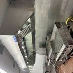HOOD FAN WIRING