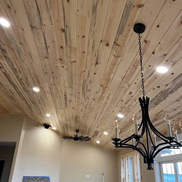 ELECTRICAL LED LIGHTING