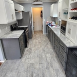 kitchen remodel