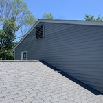 Siding Project