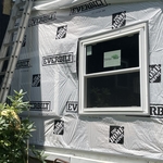 Siding Project