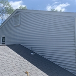 Siding Project