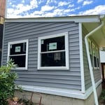 Siding Project