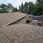 Full Roofing Remodel
