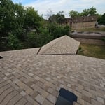 Full Roofing Remodel