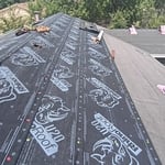 Full Roofing Remodel