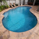 Pool Renovation