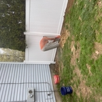 vinyl fencing