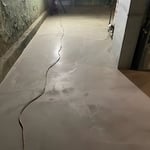 Basement Floor