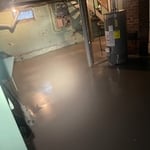 Basement Floor