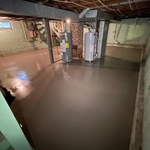 Basement Floor
