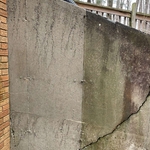 Concrete Siding